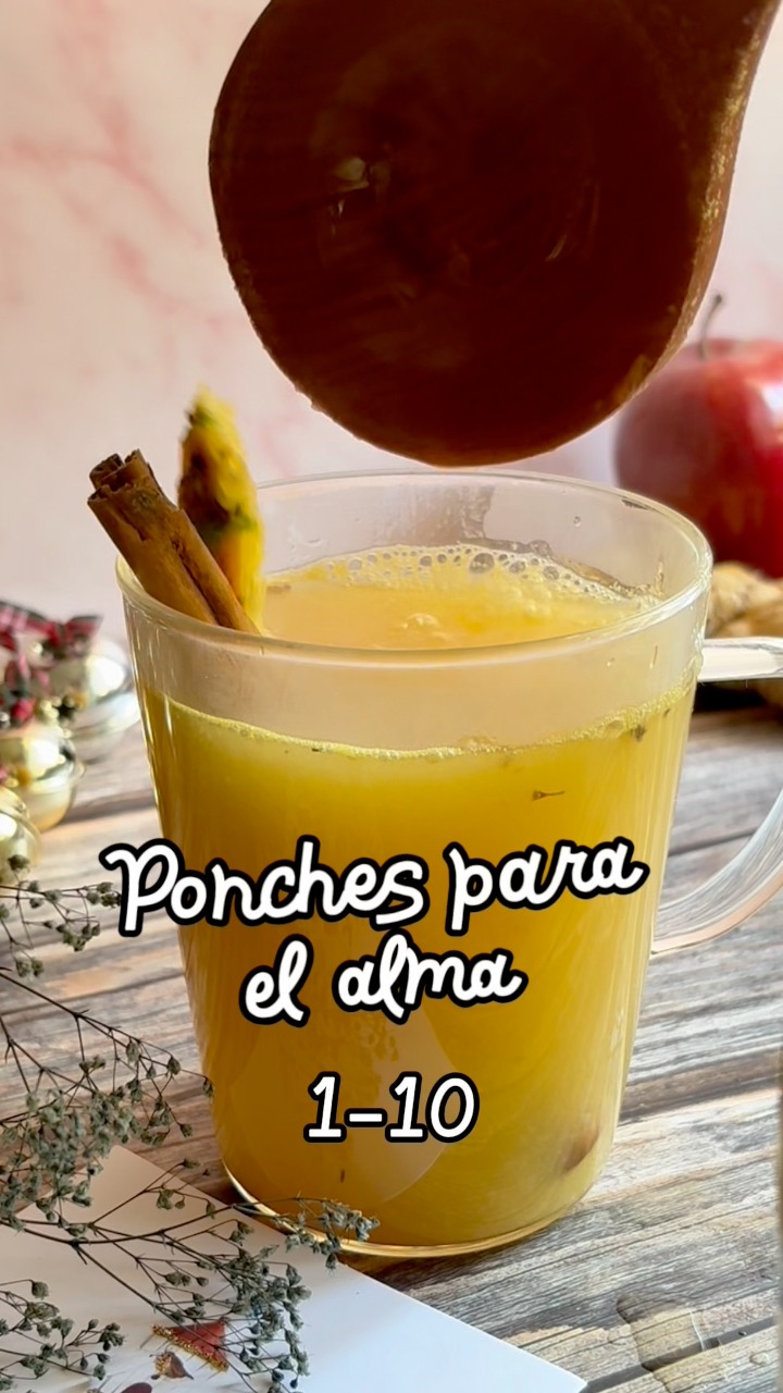Para preparar esta bebida, mezcla en una cacerola 2 litros de agua, 6 ...
