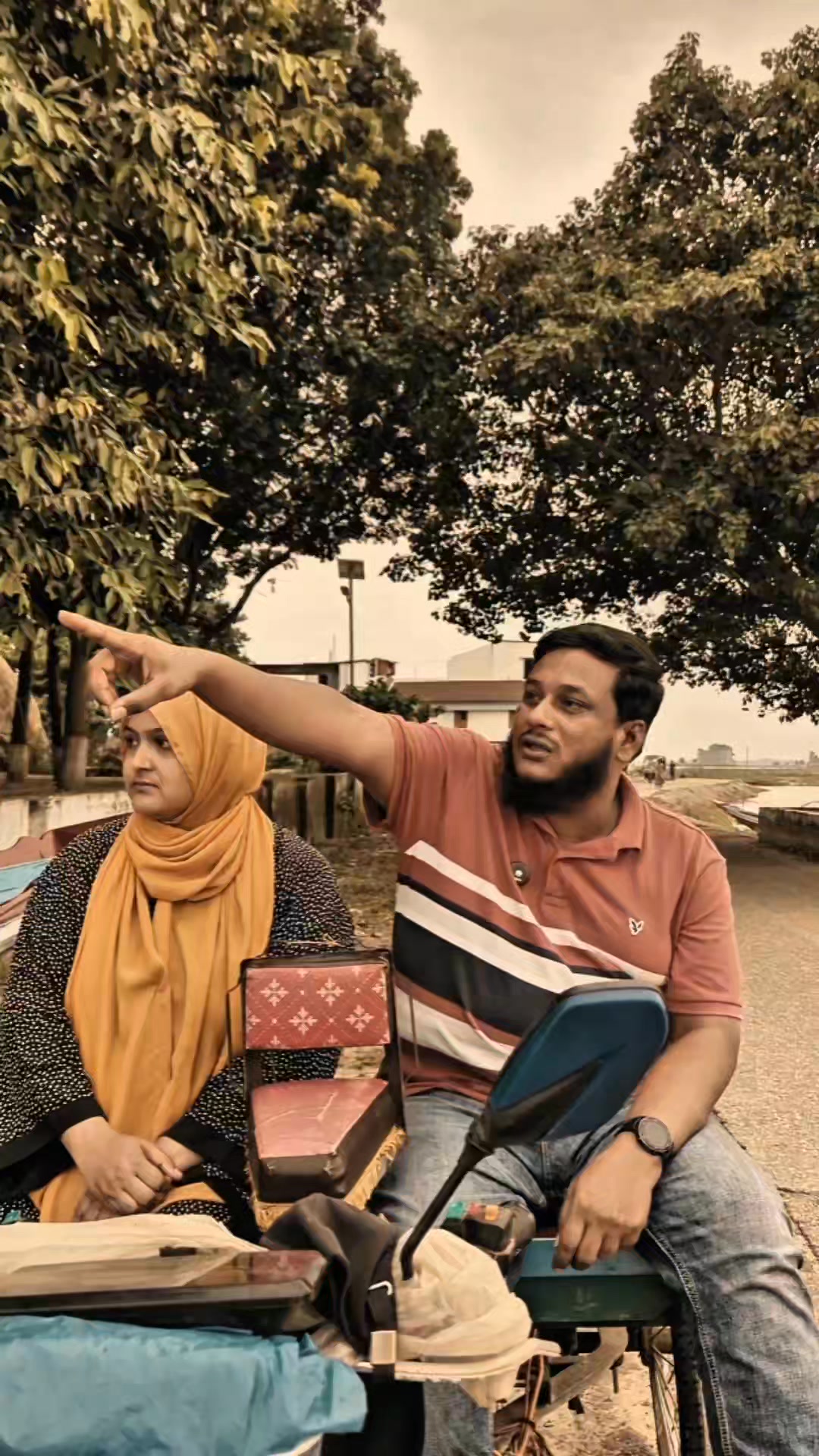 অনেক দিন পর আবার একটি সুন্দর মুহূর্ত অনুভব করলাম। Videography & Editing ...