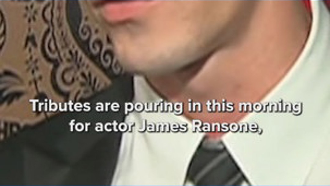 Actor James Ransone dead at 46 - James Ransone starred in various ...