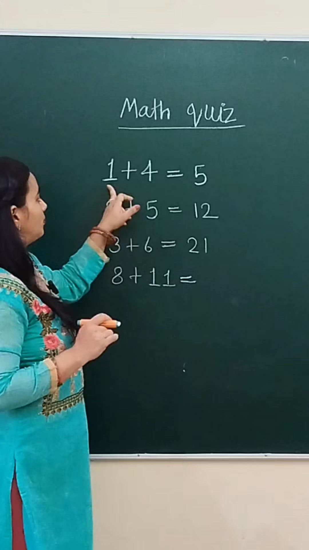 Math Quiz 👇 #fbviralreelsfypシ゚viral #mathquiz #veenavarungupta #paheli ...