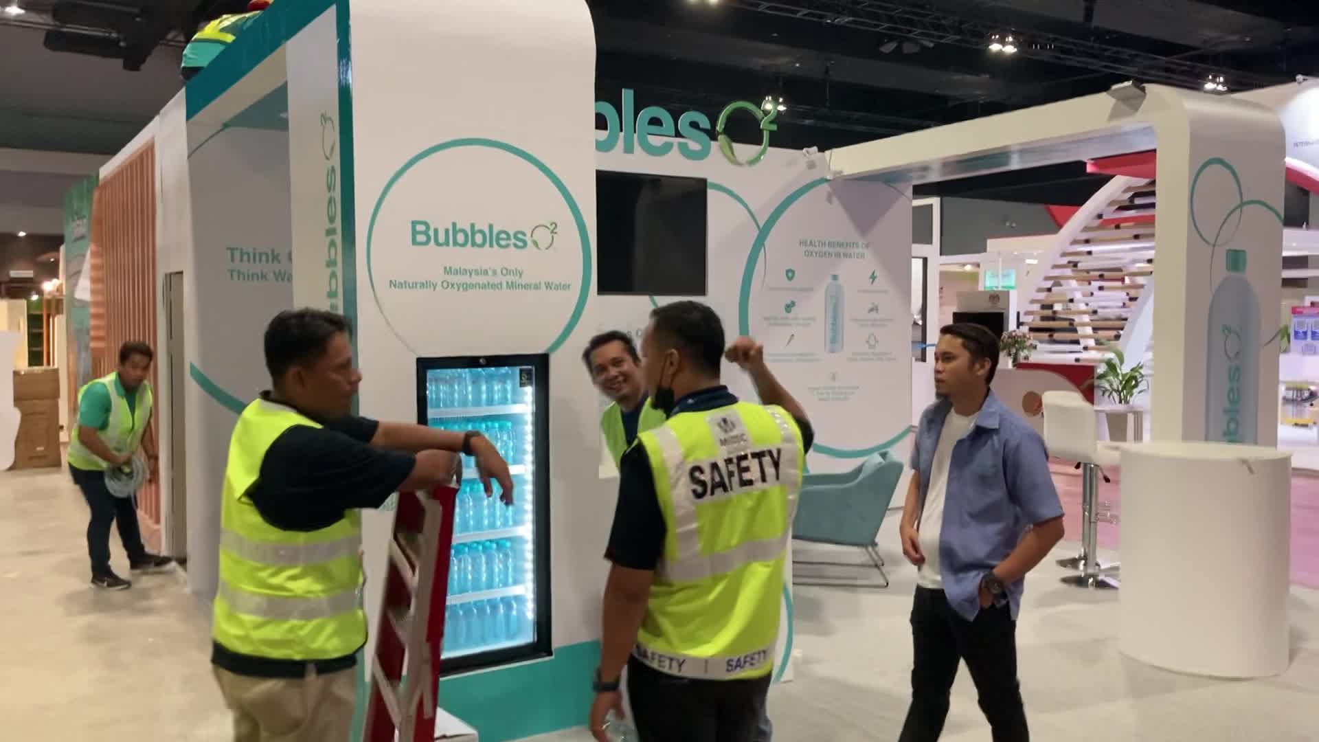 Bubbles O2 Waterpreneur added a... - Bubbles O2 Waterpreneur