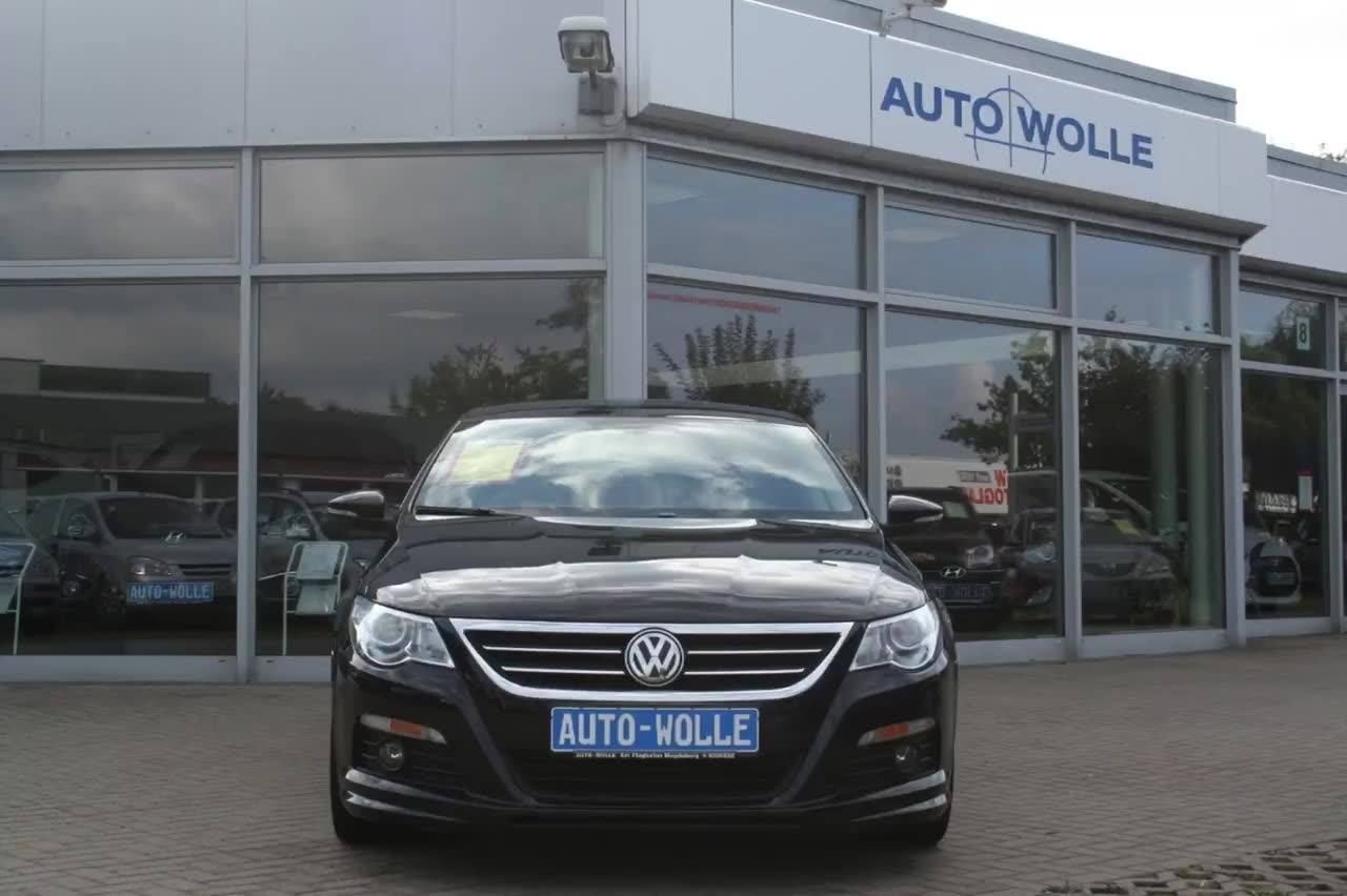 *Neuzugang* VW Passat CC 2.0 TDI R-Line, http://suchen.mobile.de/fahrzeuge/details.html?id=233889133 | Auto Wolle GmbH