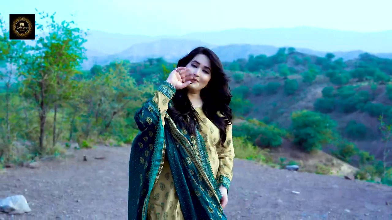Song: Da Tore Starge Singer: Wafa Noor Music: Lal Jan Lyrics: Ashi ...