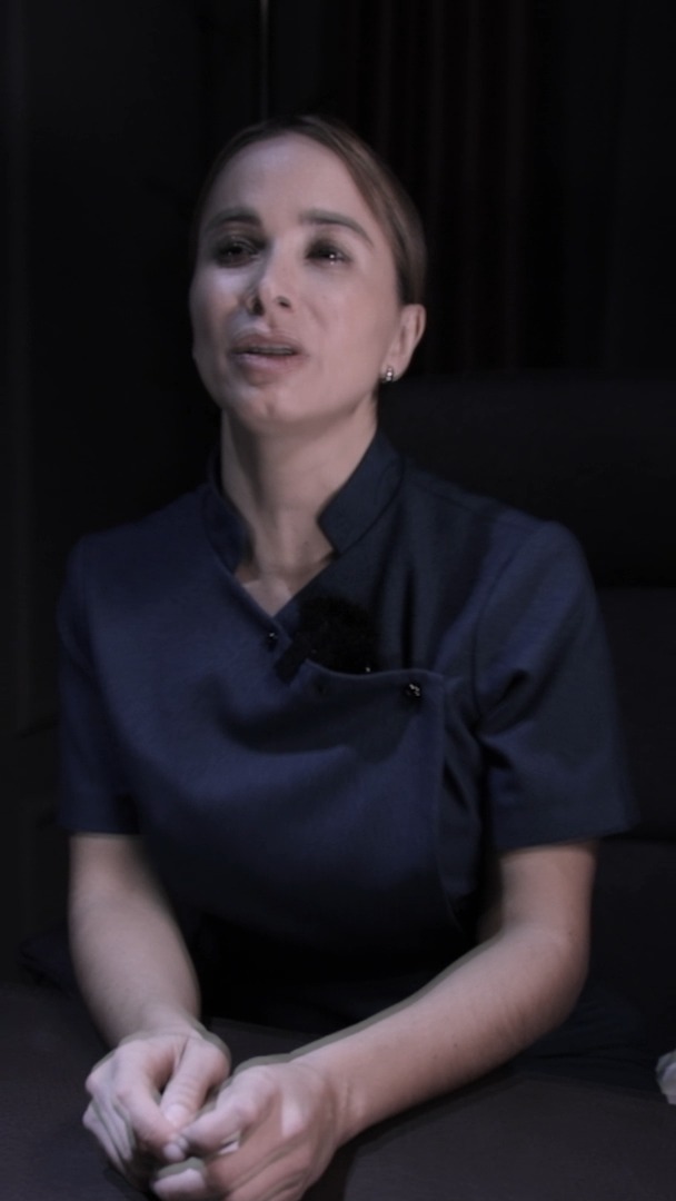‘Eva Cortés’ ha sido uno de los personajes más retadores para la ...