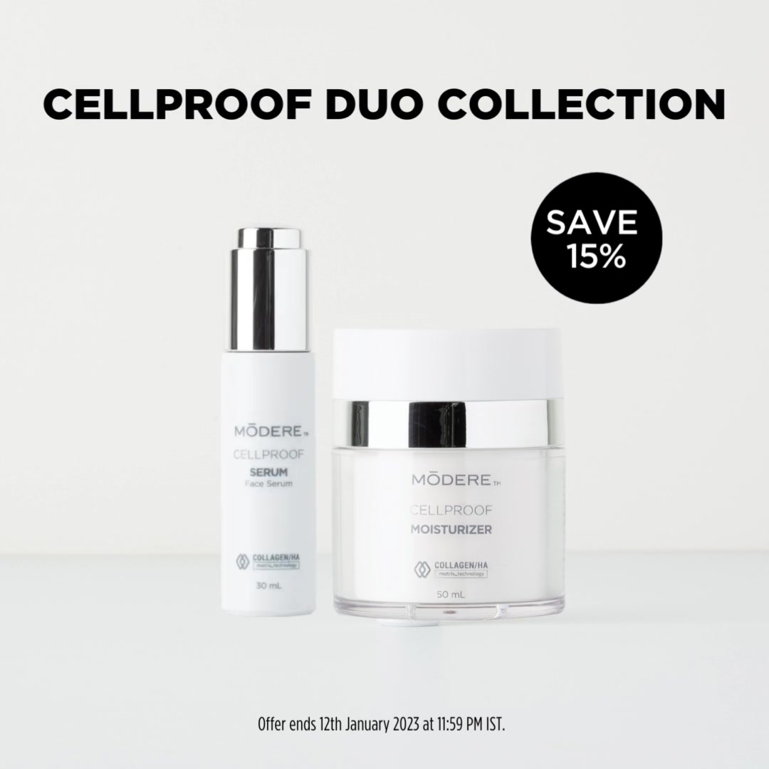 Shop your favourite Modere CellProof products & Save 15% this week! 💚 ...