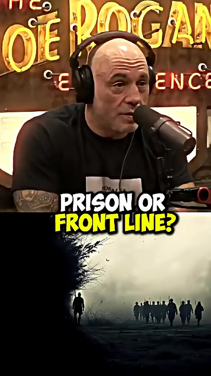 What If Your Phone Controlled You – Joe Rogan | Oblivion Clips | Facebook