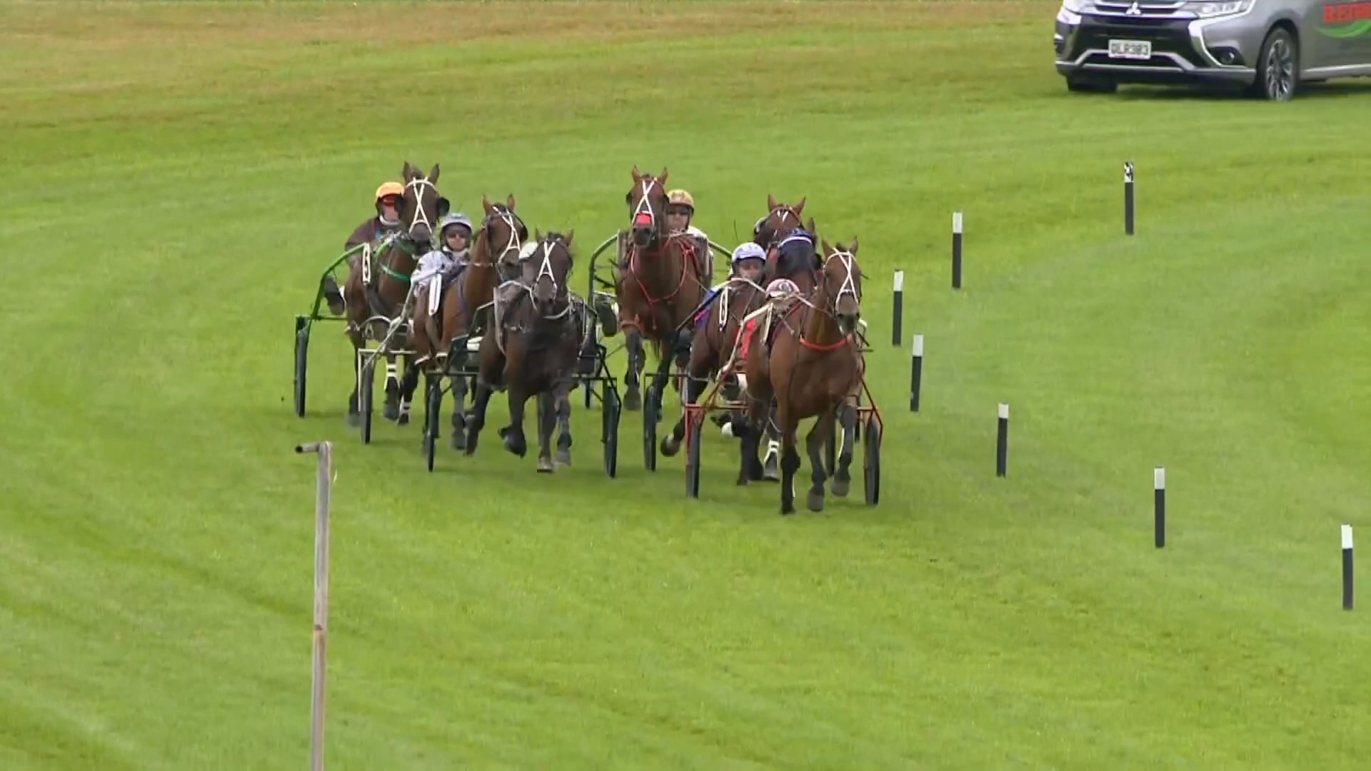 The team was thrilled to take out the Riverton Cup and land a winning ...