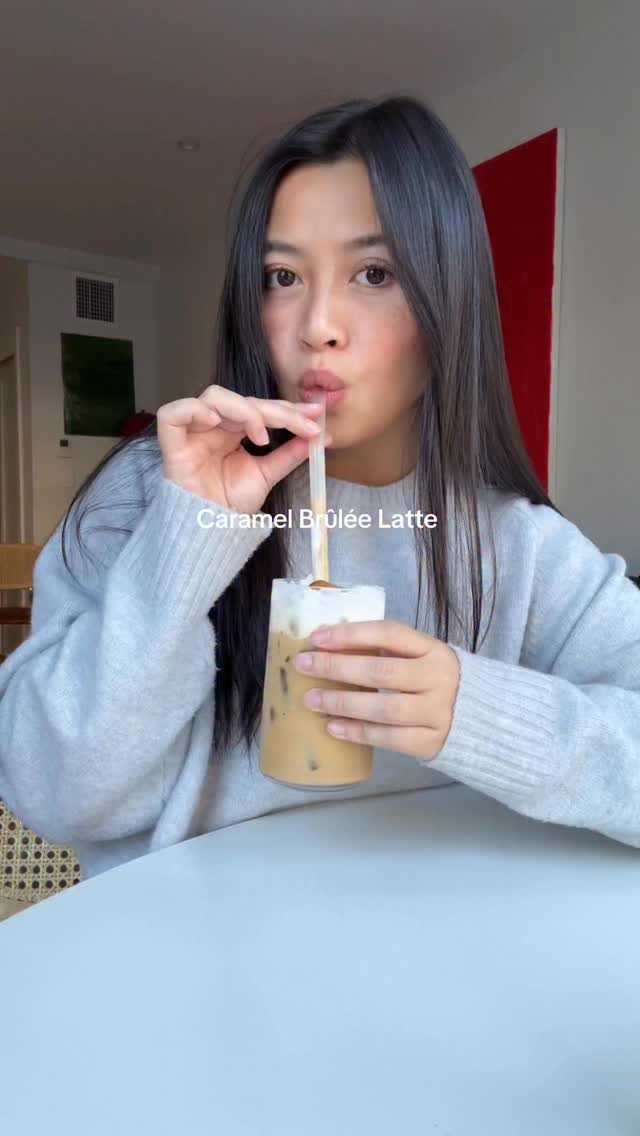 Recipe on substack! | Coffeebae97