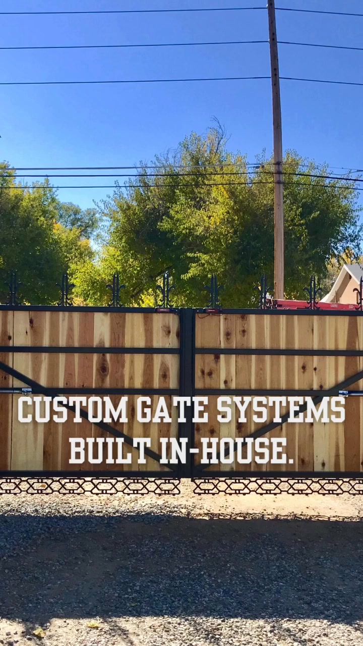 American Garage Door and Gate Systems | Wheat Ridge CO