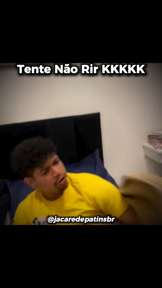 pov: tente não rir KKKKKKK #engracado #reels #humor #memebr #rir ...