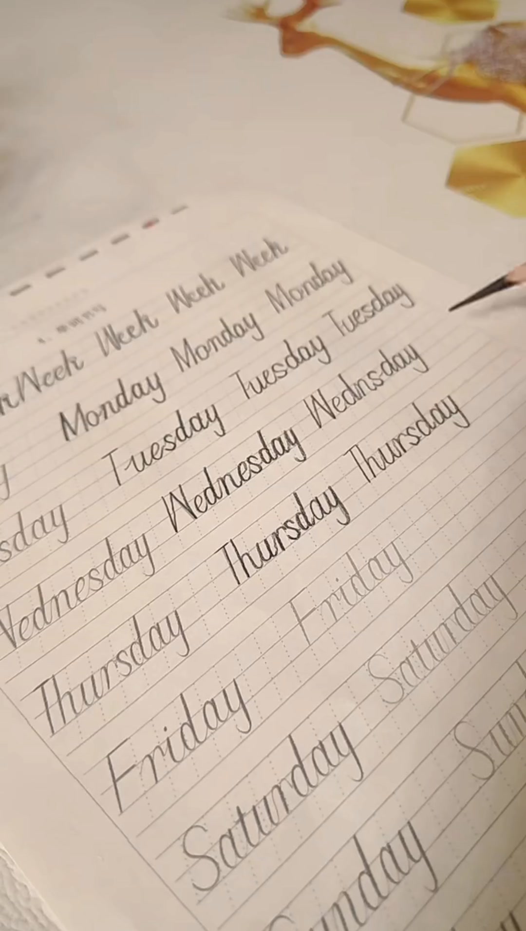 Cursive Handwriting . . #CursiveHandwriting #handwriting # ...