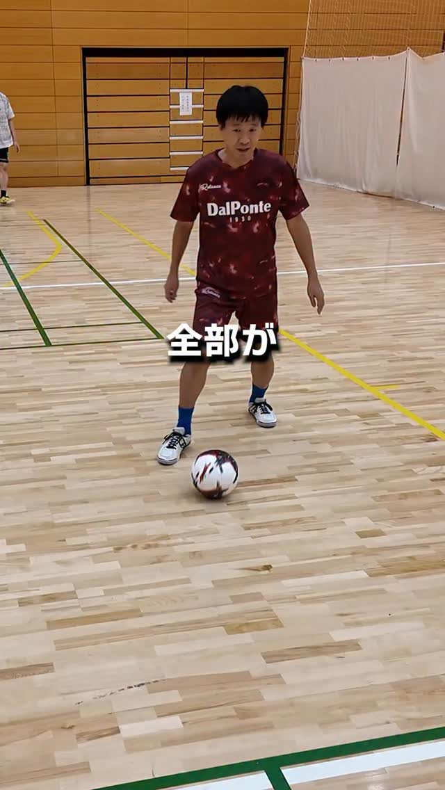 中井健介 フットサルを考える会 オンラインサロン FC NAKAI 中井健介