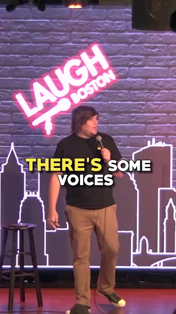 a wild Aussie appeared! #standup #standupcomedy #jokes #impressions # ...