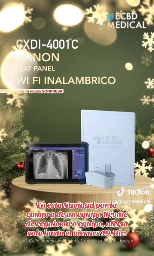 Ecbd-Medical | Santa Cruz de la Sierra