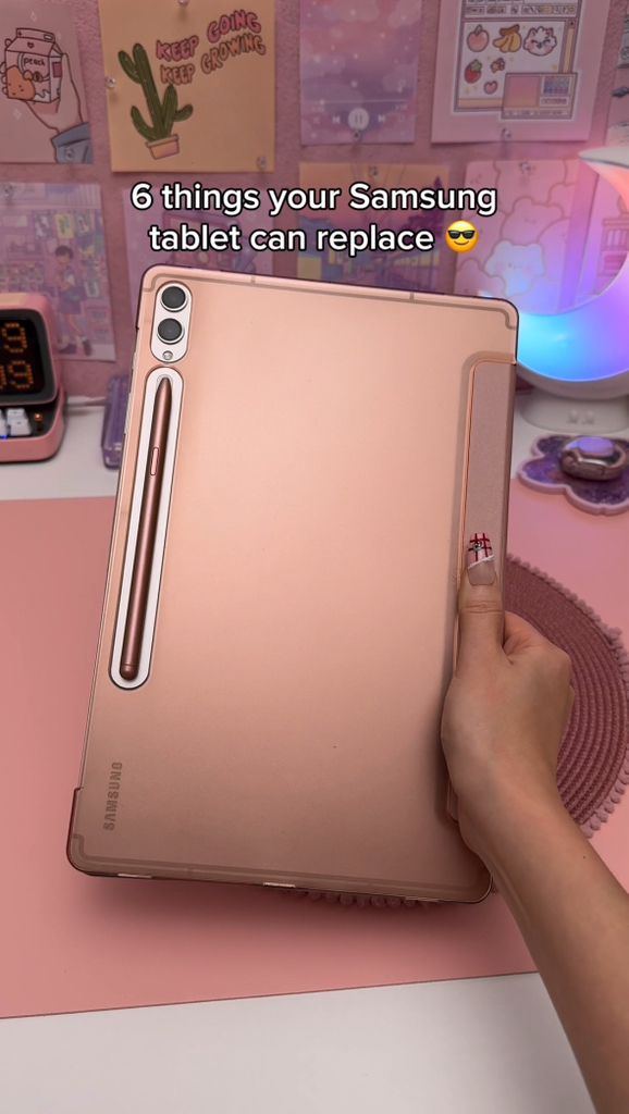 📣 Samsung Galaxy Tab A 8.0