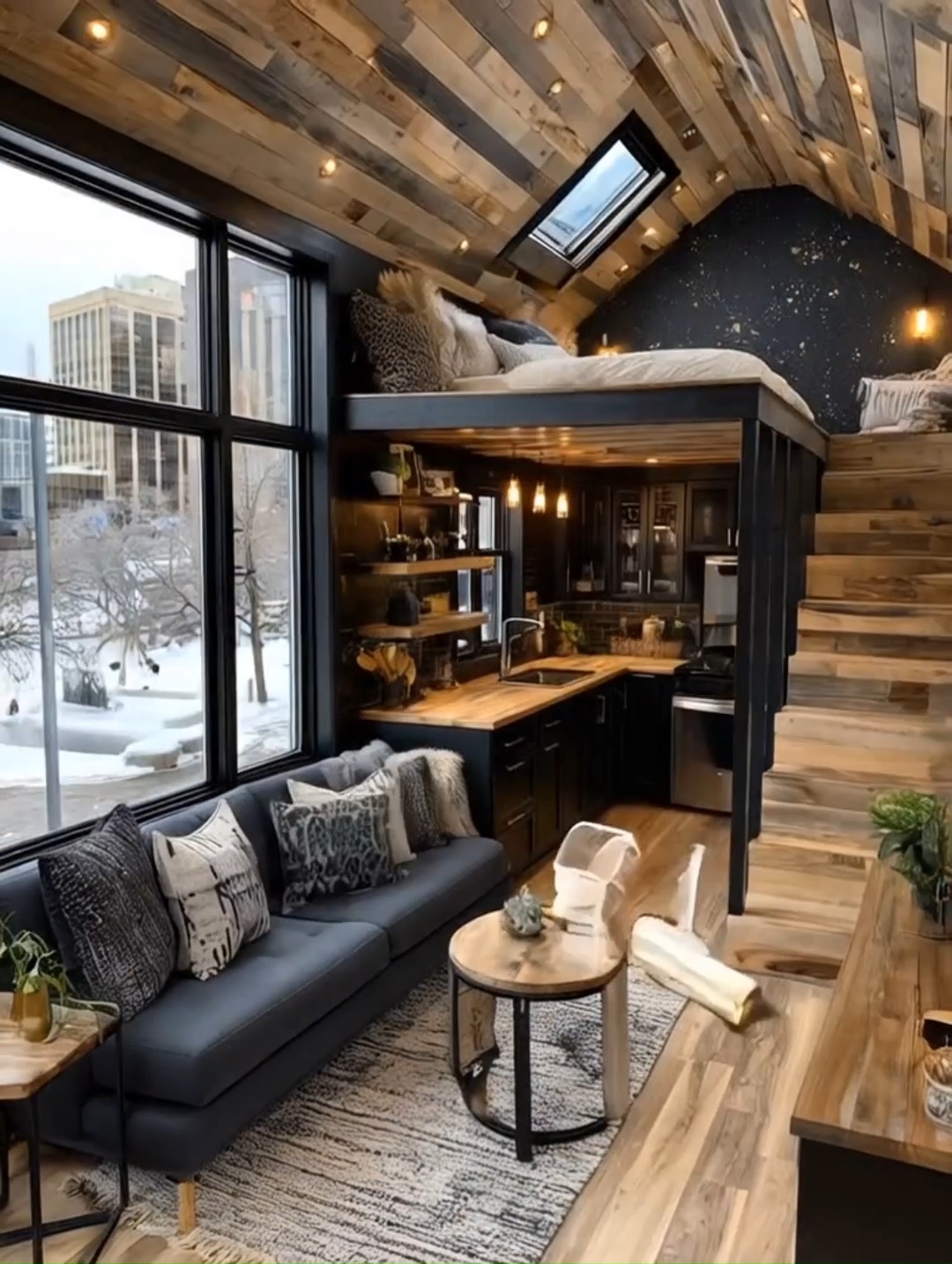 Stunning😍 | Tiny Homes | Facebook