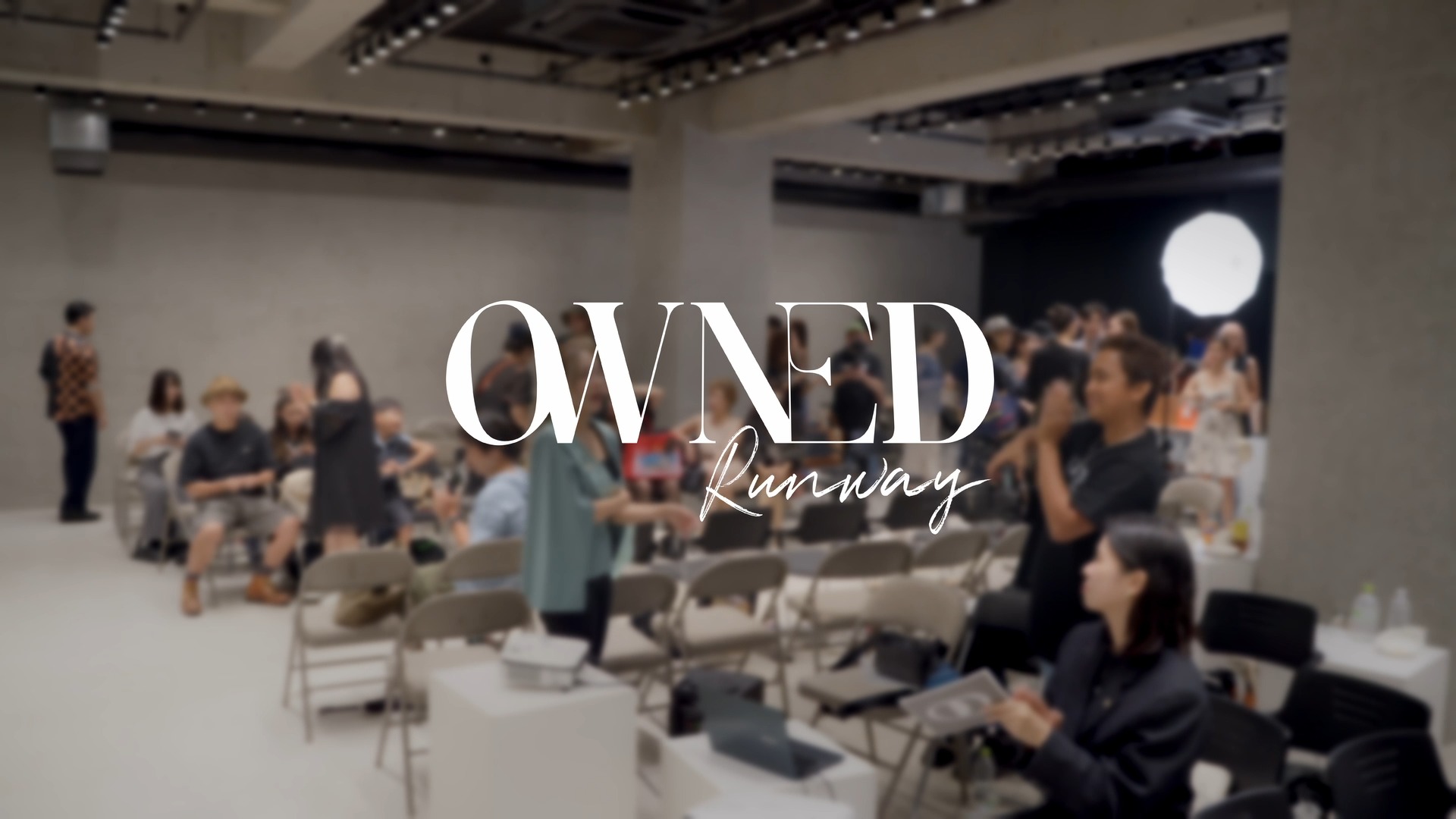 Ken Shoji | Ota-ku Tokyo