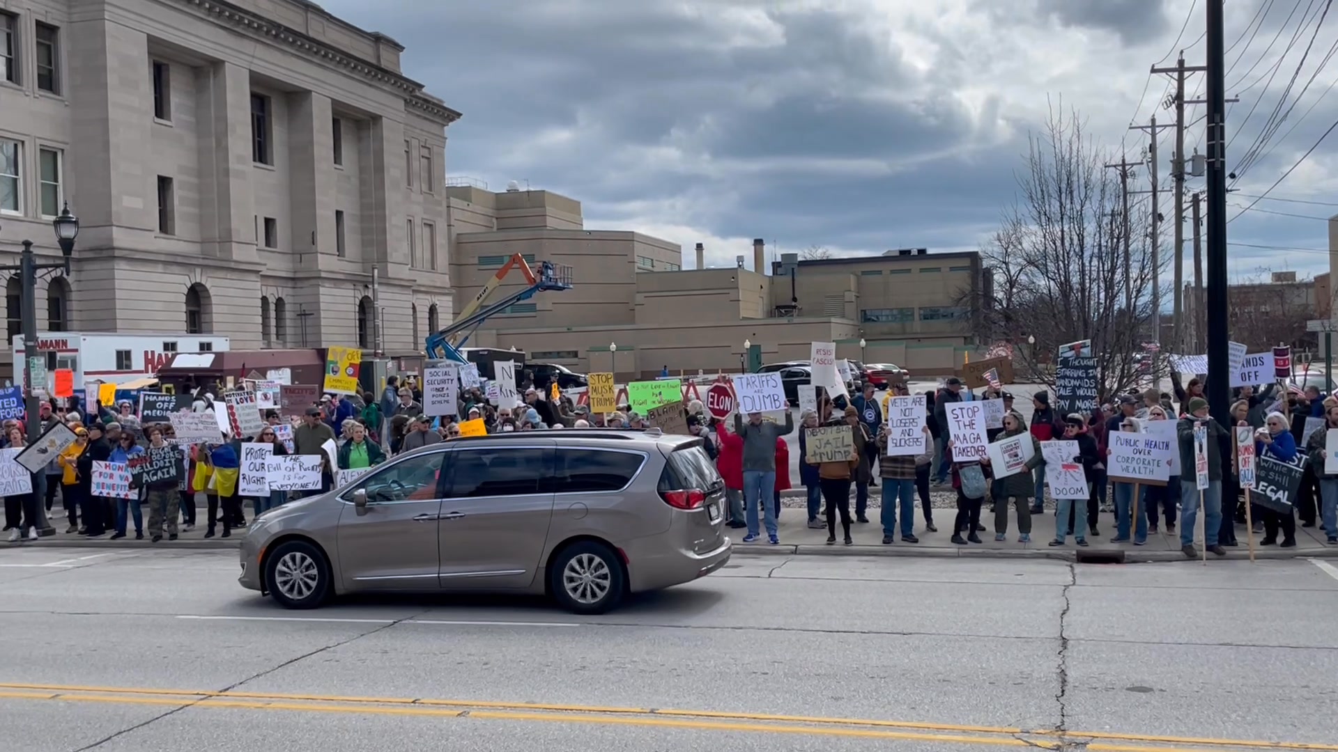 Manitowoc County Democratic Party on Reels | Facebook