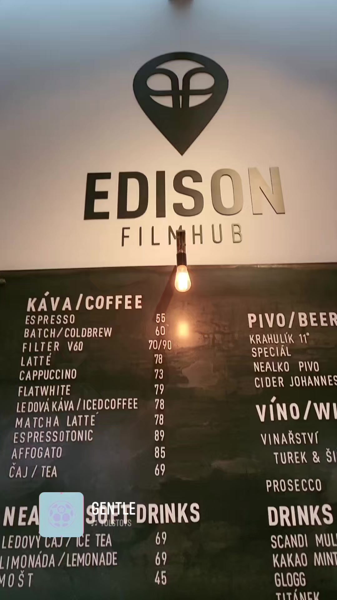 Edisonova transformační stanice je funkcionalistická pecka v centru ...