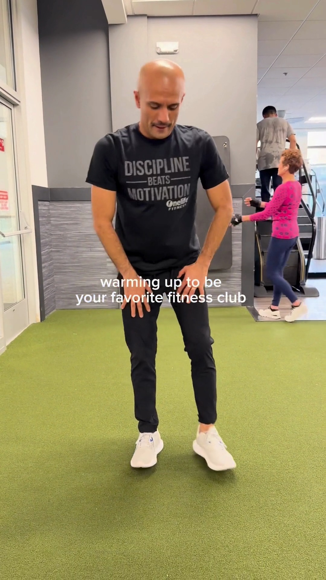 Onelife Fitness