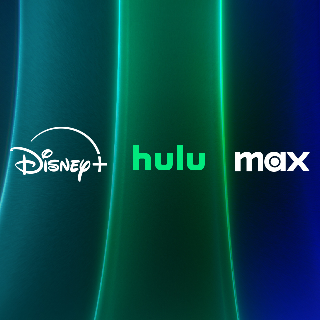 Disney+ Hulu Max The ultimate bundle for an unbeatable price. | Disney+ ...