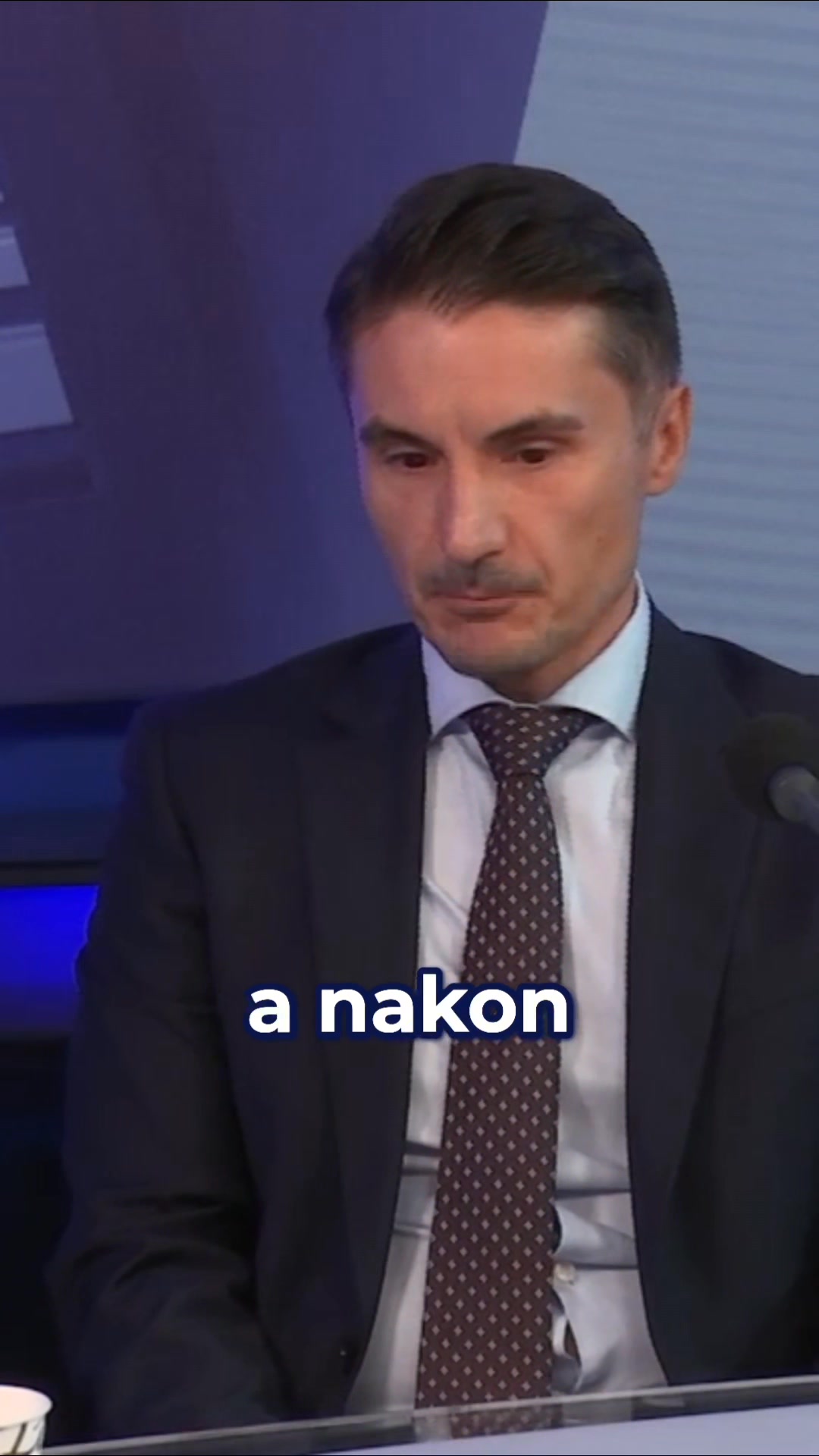 Što za Hrvatsku znači povećani kapacitet LNG terminala na Krku? O tome ...