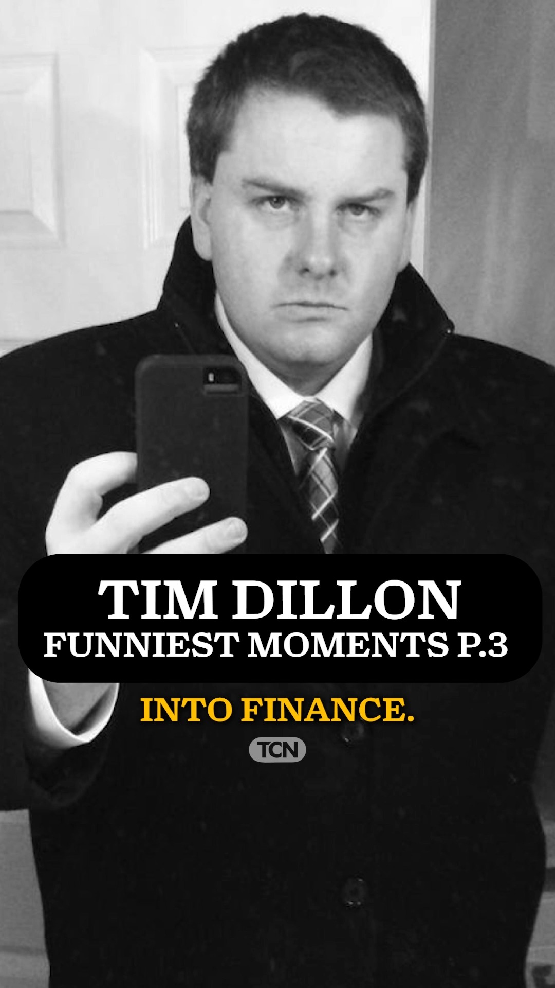 Tim Dillon's funniest moments on Tucker, part 3. | Tucker Carlson ...