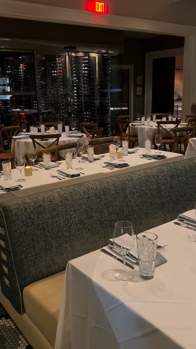 An evening worth gathering for. Host your next private event at CAET🍾 # ...