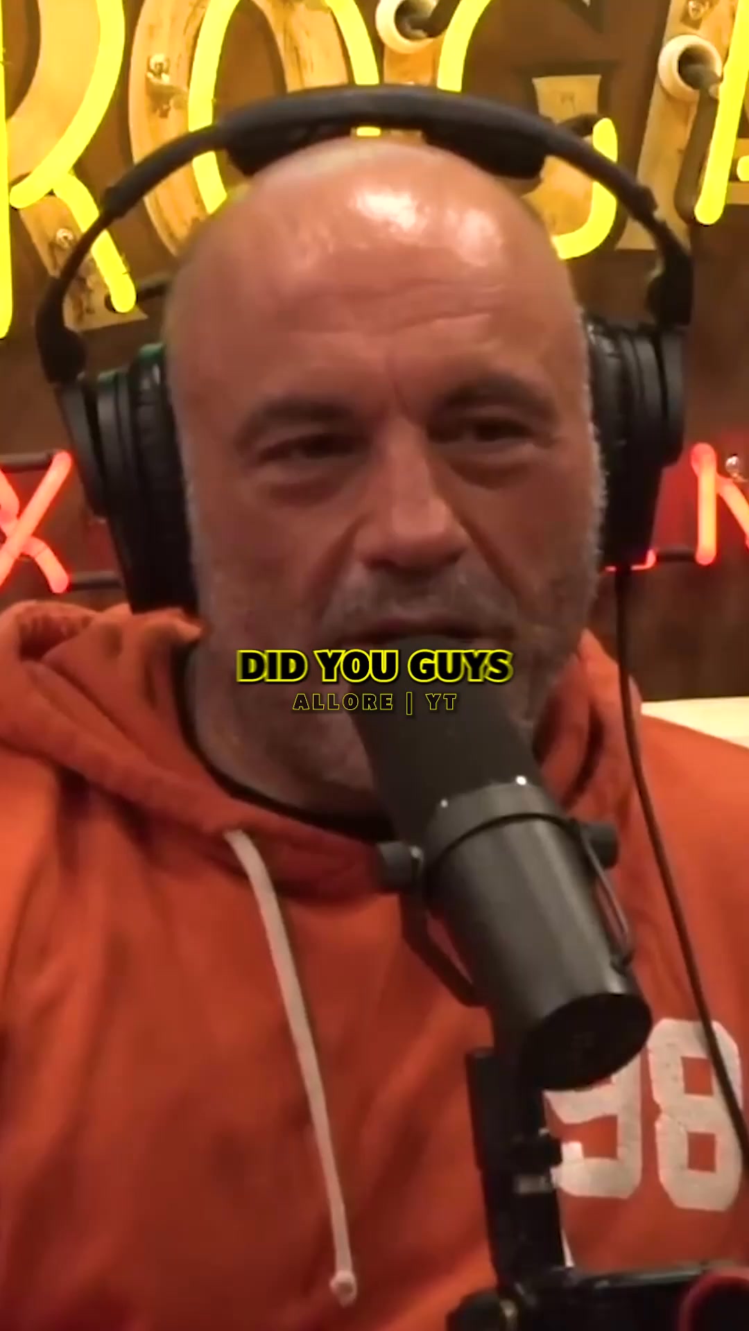 🥩Joe Rogan s Favorite Things to Eat🍖 | Seiko Media | Facebook