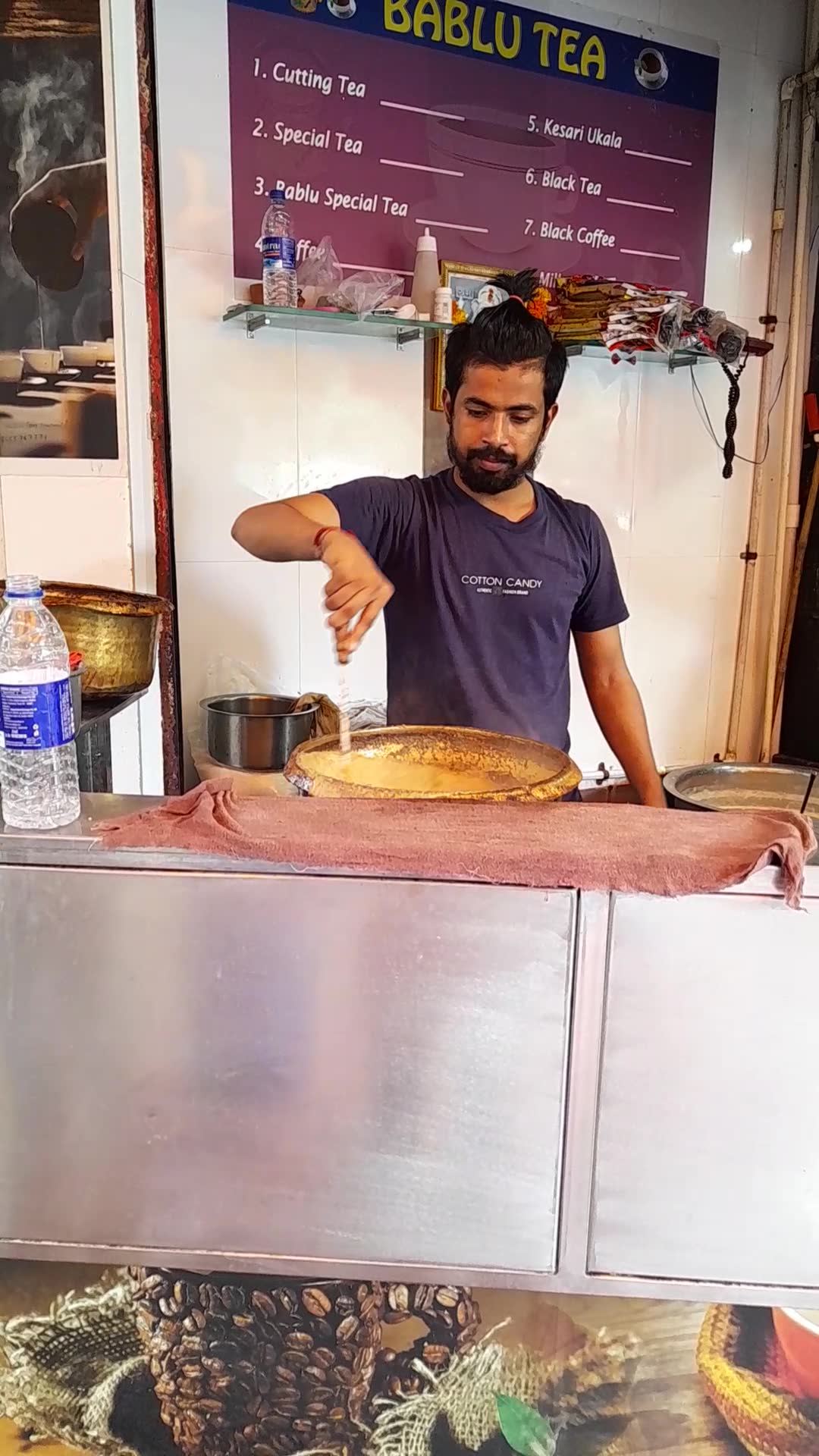 BABLU TEA