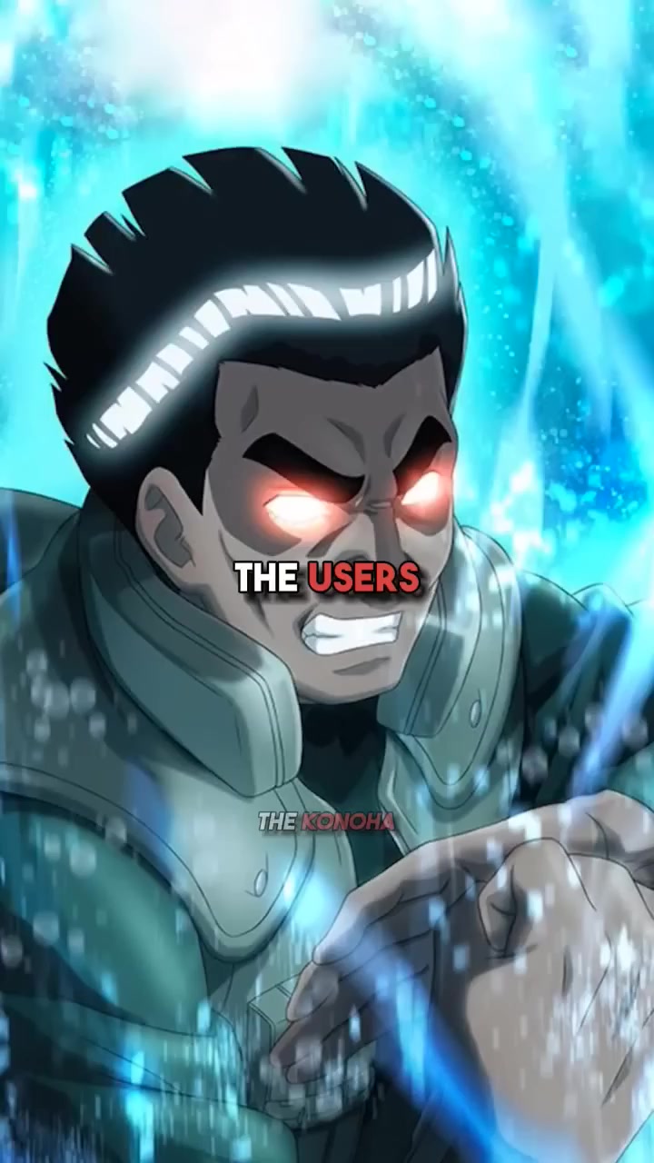 How does 8 inner Gates really Work | The Konoha | Facebook