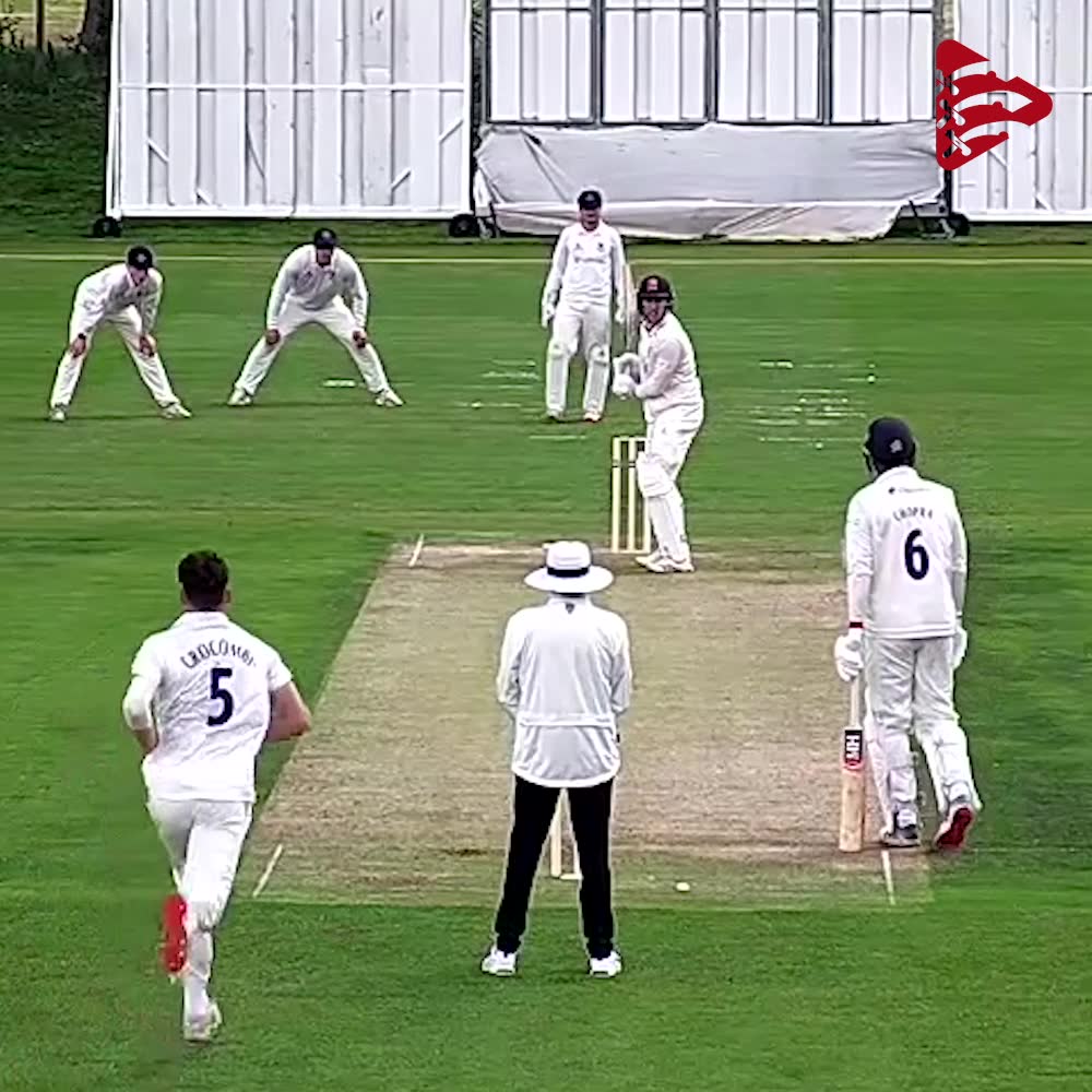 A maiden 2nd XI century for Josh Rymell 💯 Josh scored 103 on Day One of ...