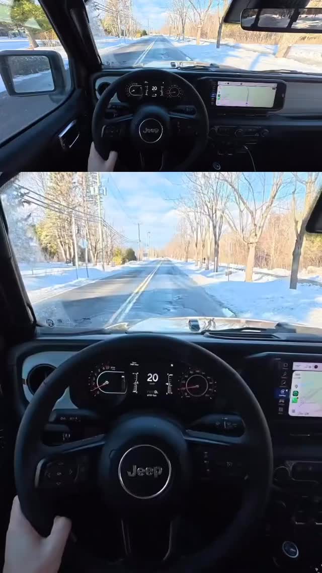 Launching The 2026 Jeep Gladiator... - Technically Cars | Facebook
