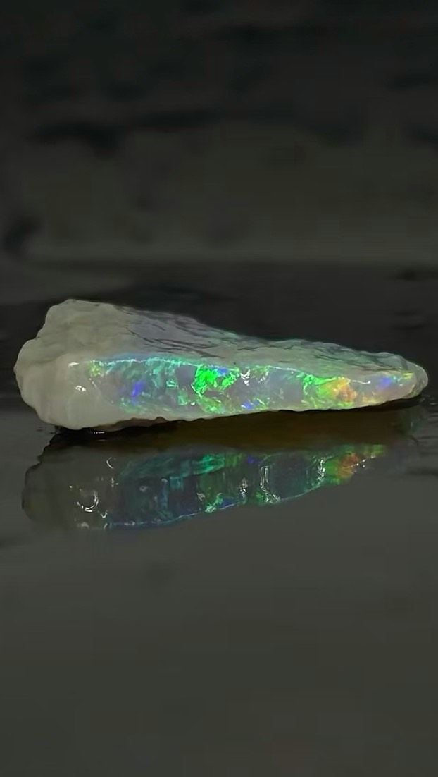 The Opal Source