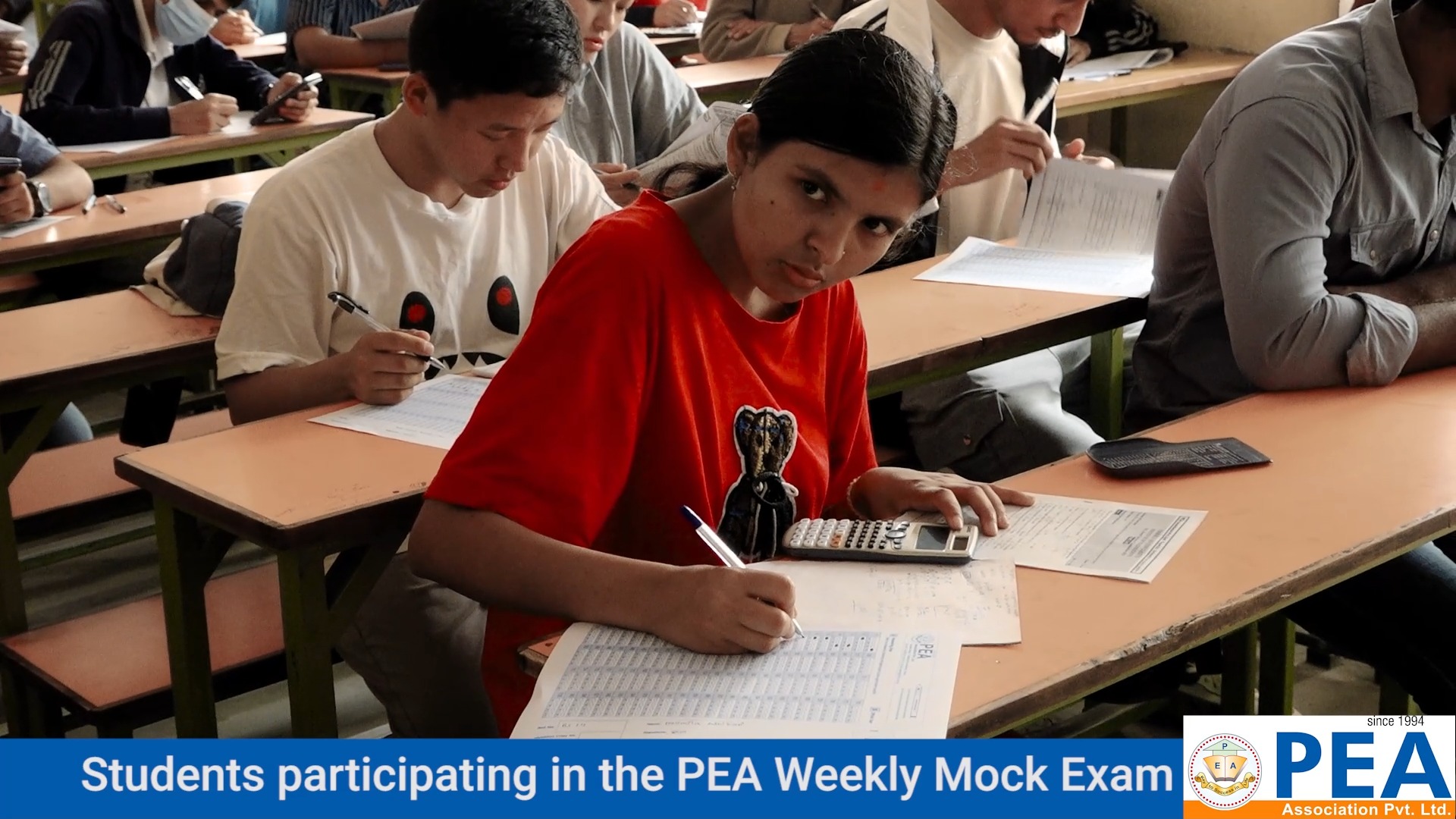 🚀 Future Engineers in Action! 🚀 Catch the inspiring moments of students ...