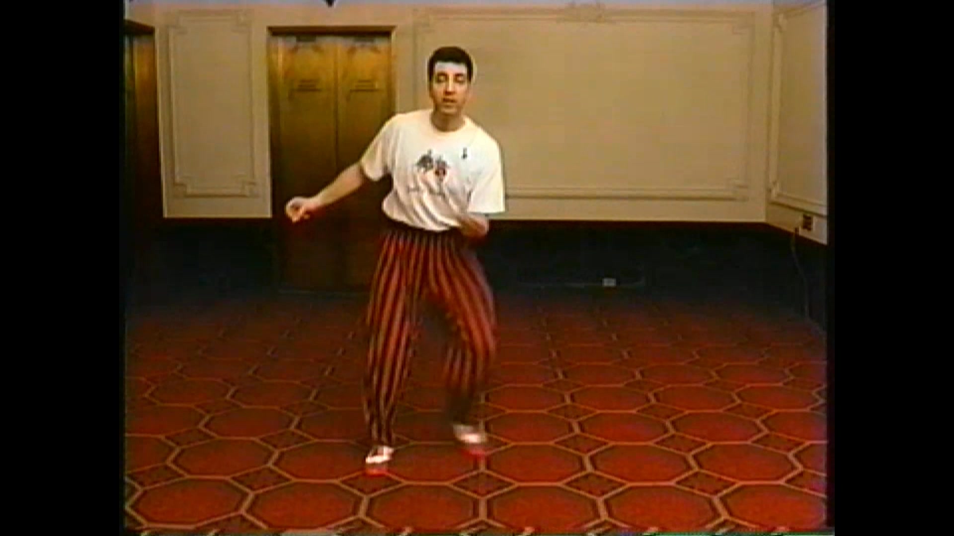 By Request for Shim Sham Shimmy Workshop Notebook! | Tony Azar | Facebook