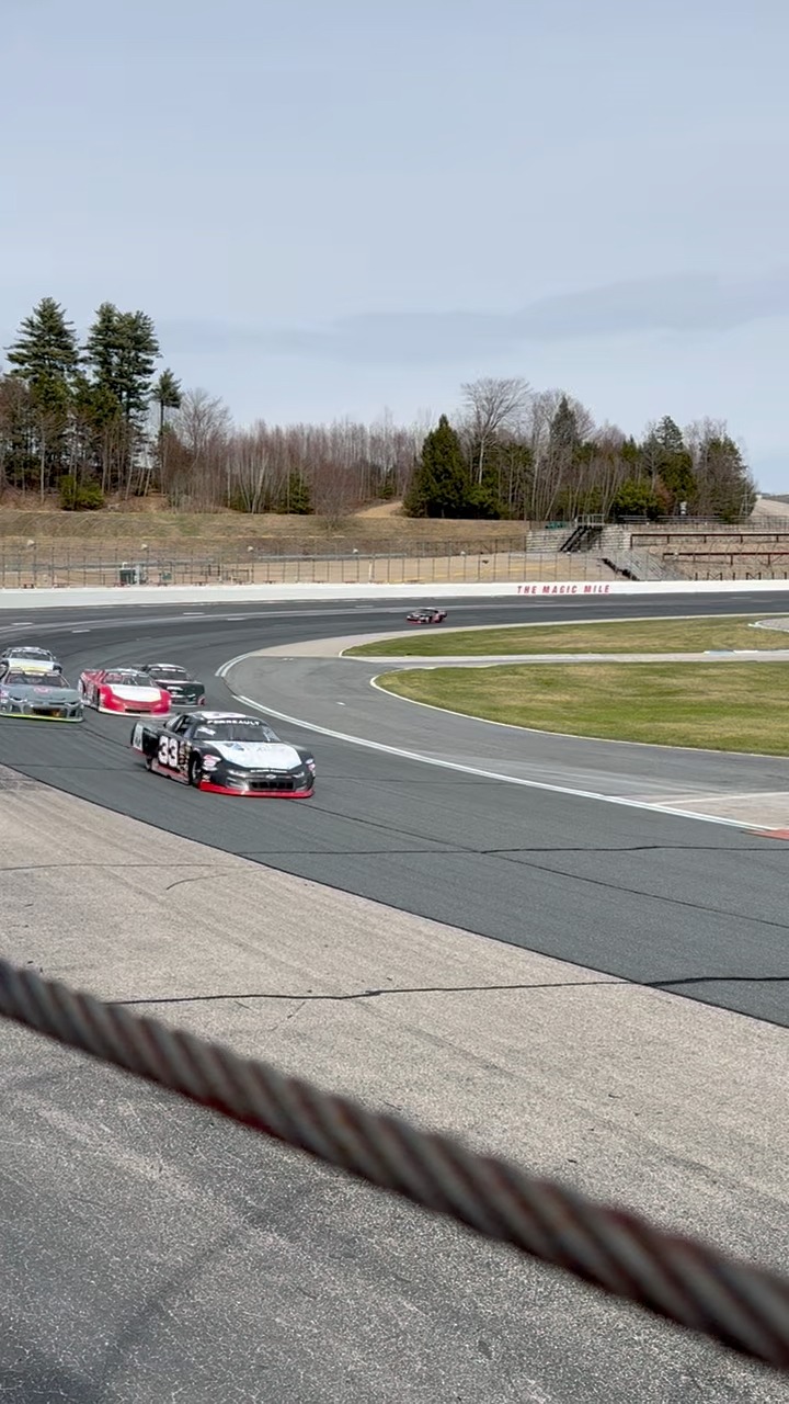 New Hampshire Motor Speedway | Loudon NH