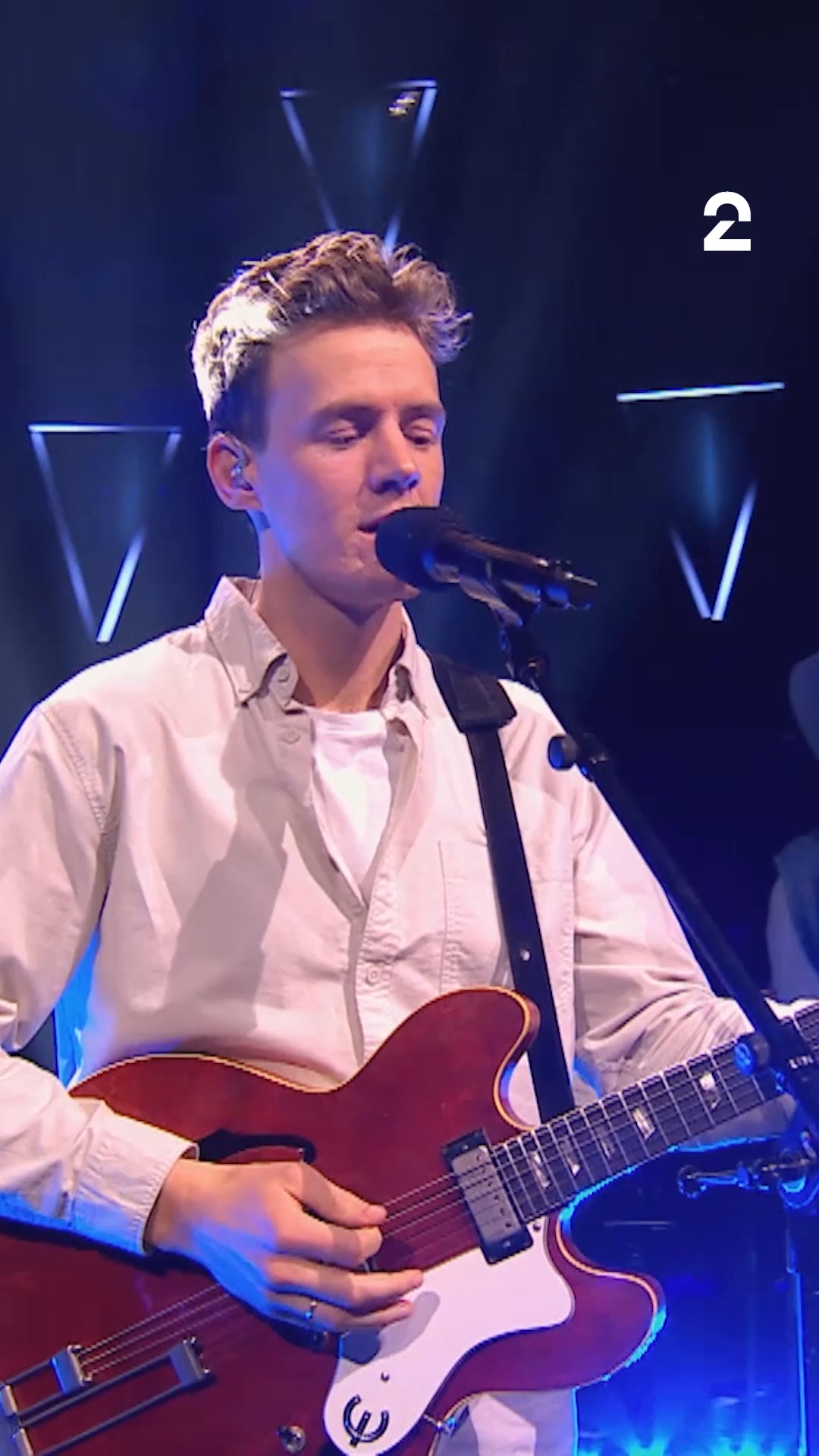 The Voice - Norges beste stemme