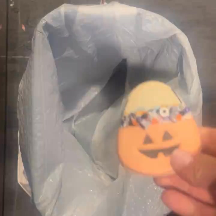 The Finicky Cookie on Reels | Facebook