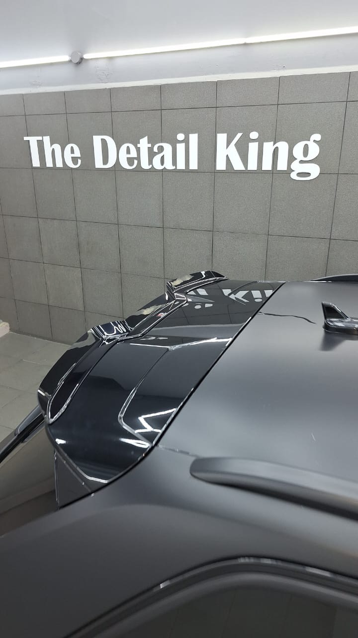 The Detail King | Beirut