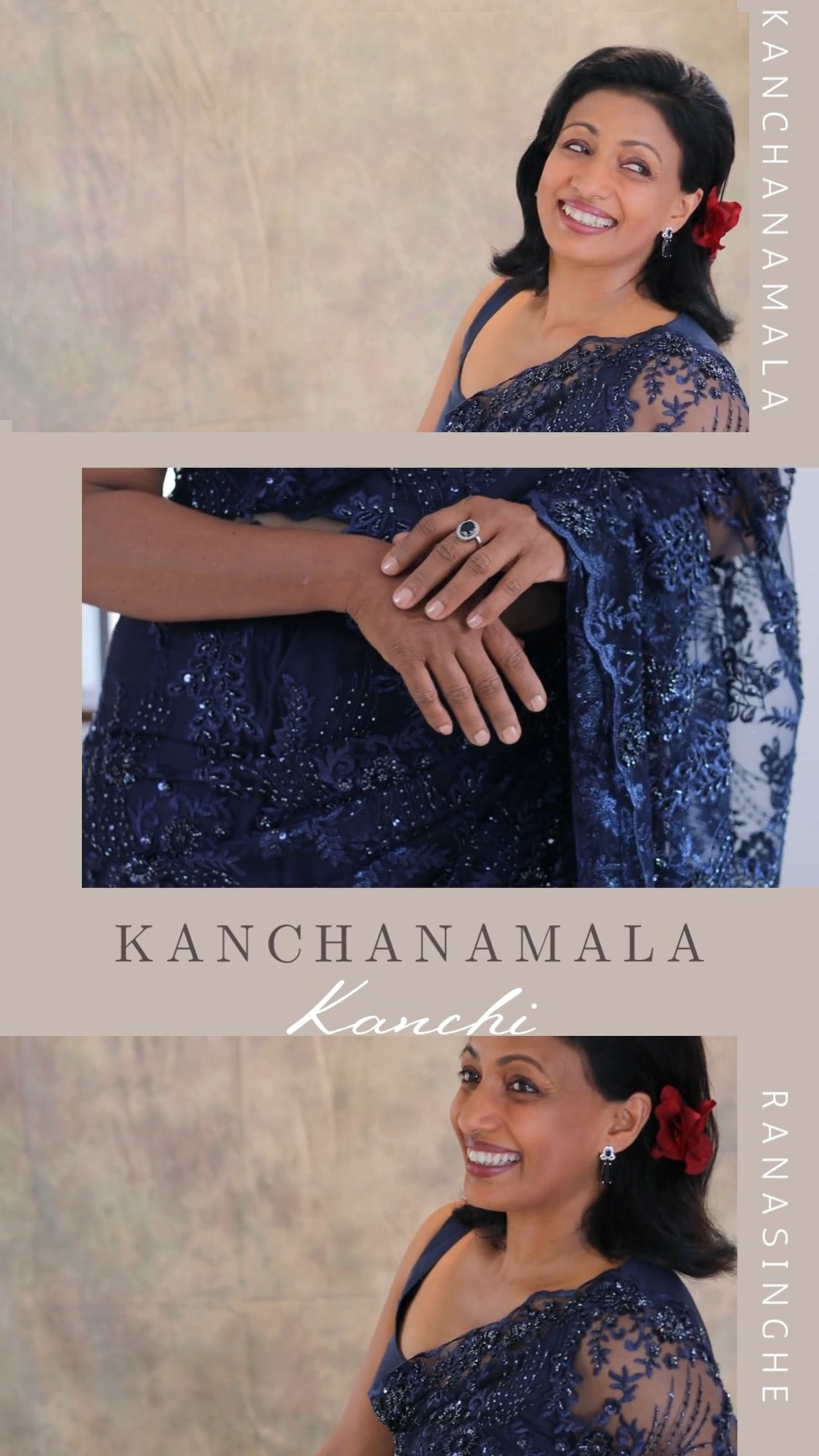 Kanchanamala Ranasinghe