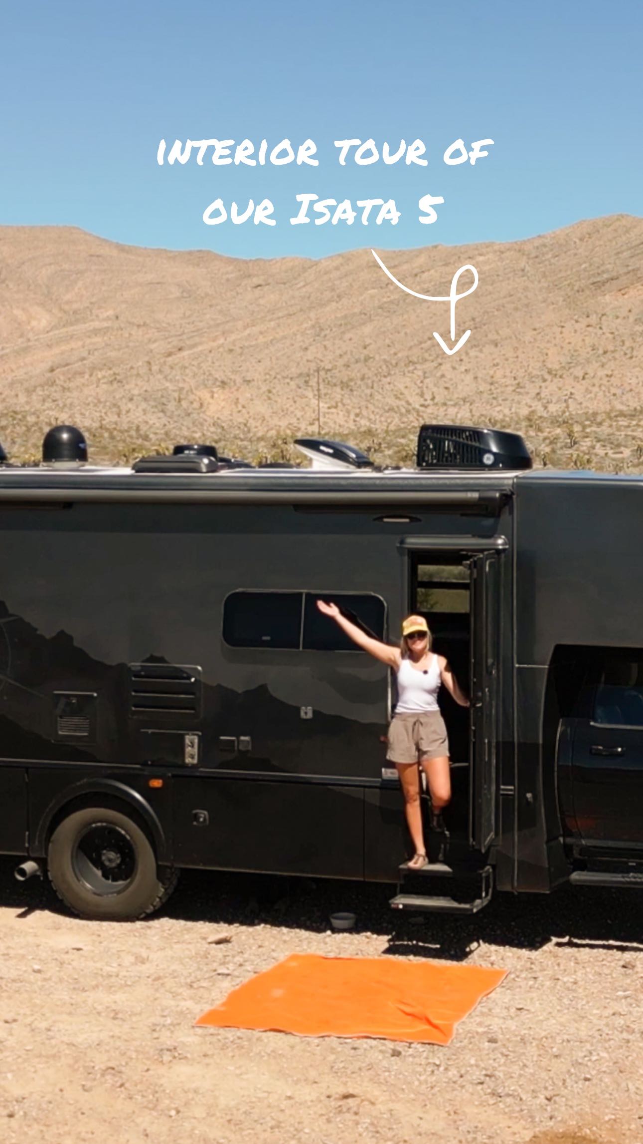 Adventure Rig