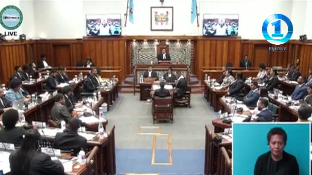 There has been strong call by members of the Youth Parliament, for Fiji ...