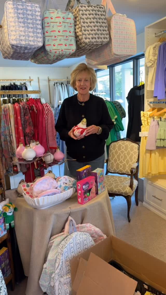 We can’t wait to show you everything we found at the Mart! So many ...