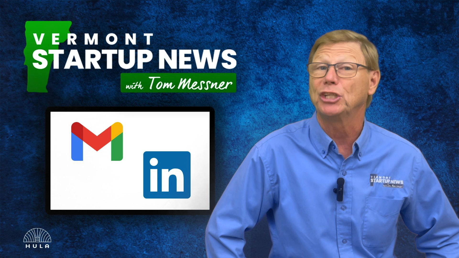 Tom Messner