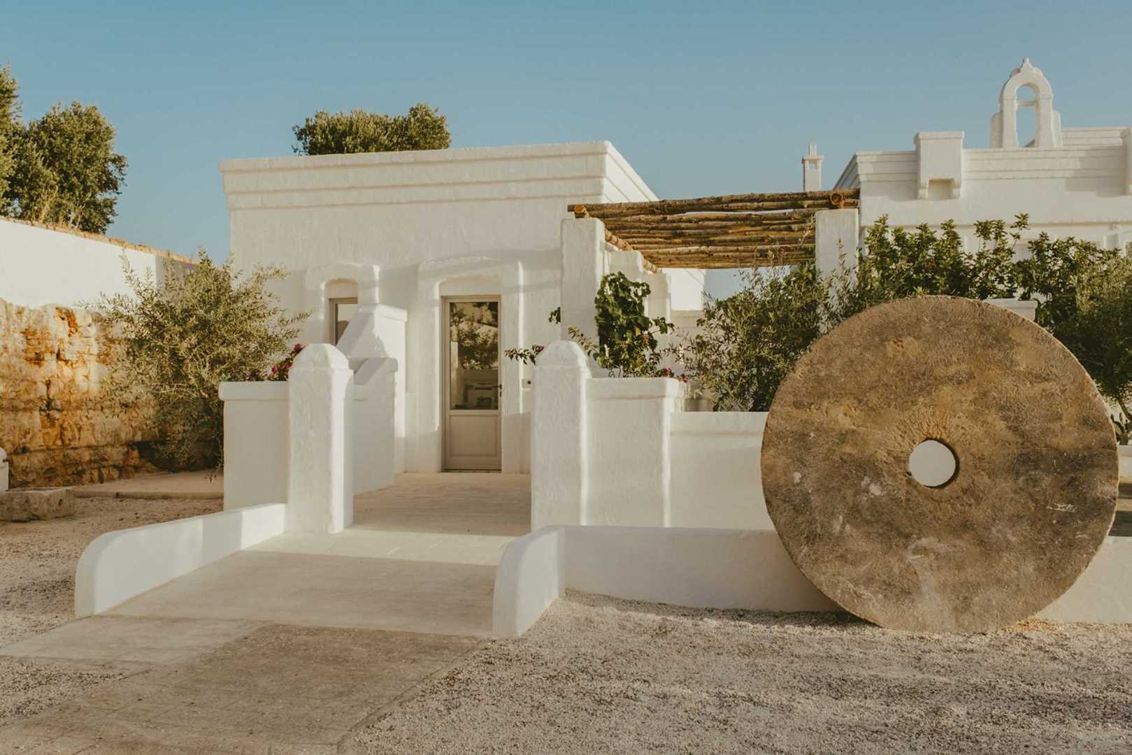 Borgo Ritella | Fasano