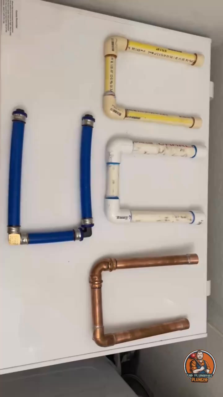 Rebuilding a PEX manifold to delete two PEX waterlines in the concrete ...