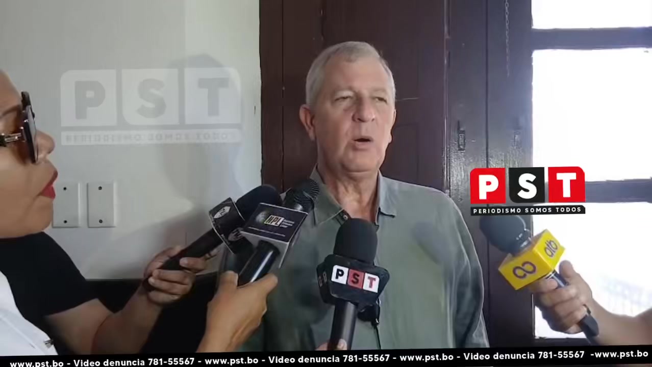 LIBRES RESPALDA A LEONARDO ROCA PARA PRESIDIR LA BRIGADA PARLAMENTARIA ...