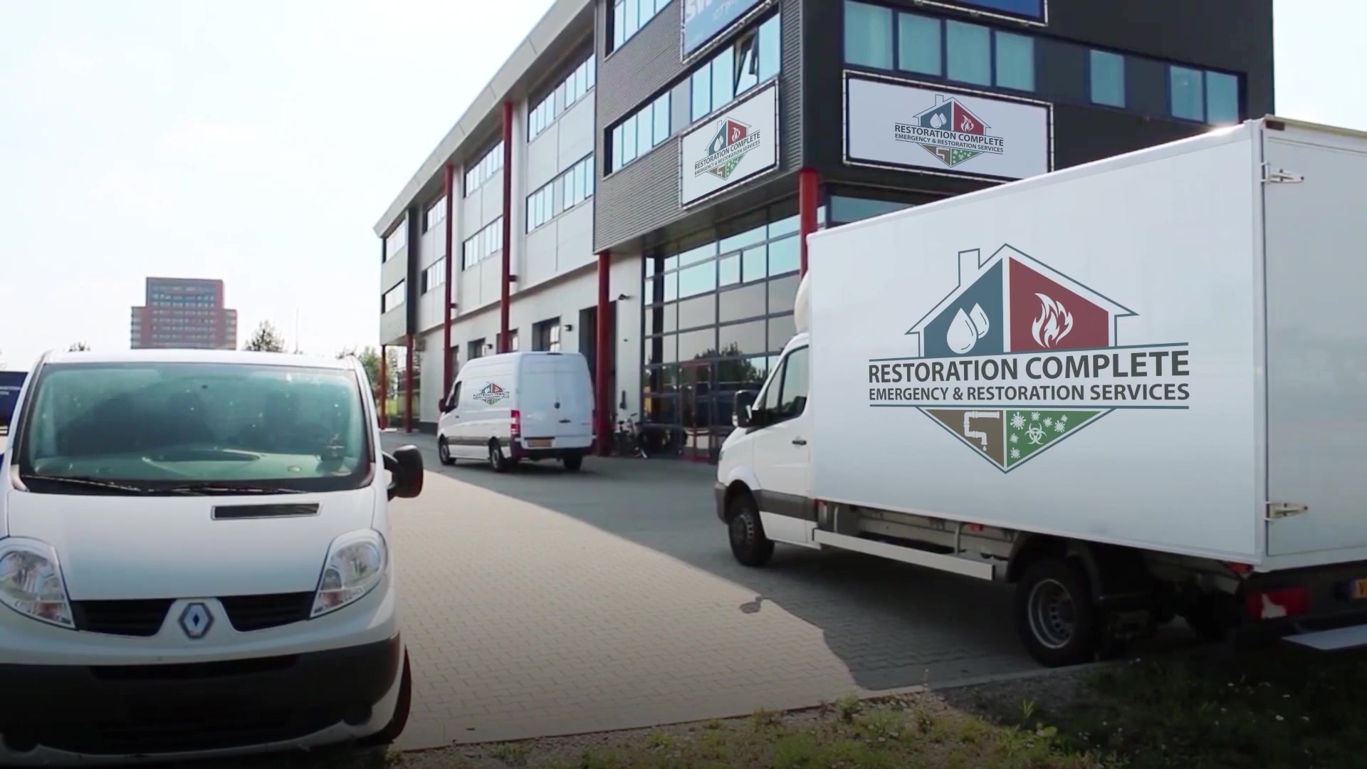 Restoration Complete LLC | Lawrenceville GA