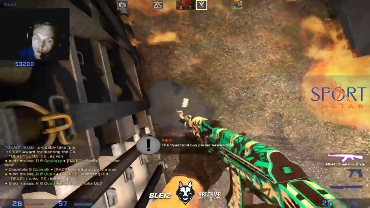 CS:GO Play Brasil